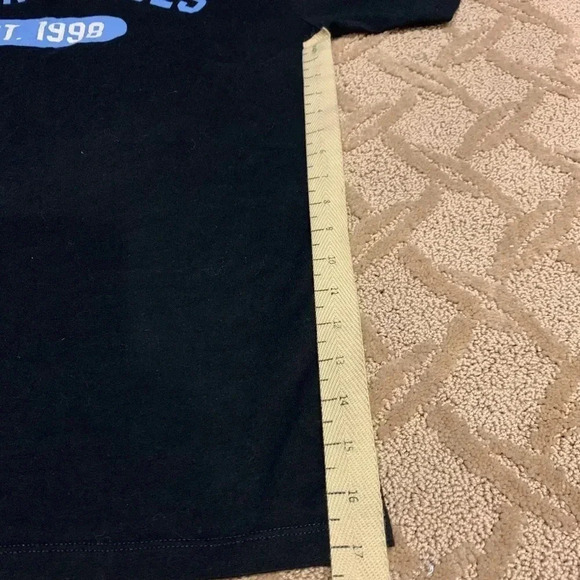 Shawn Mendes SOLD OUT Tour Concert T-Shirt - Picture 6 of 7